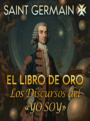 El Libro de Oro - Audiobook